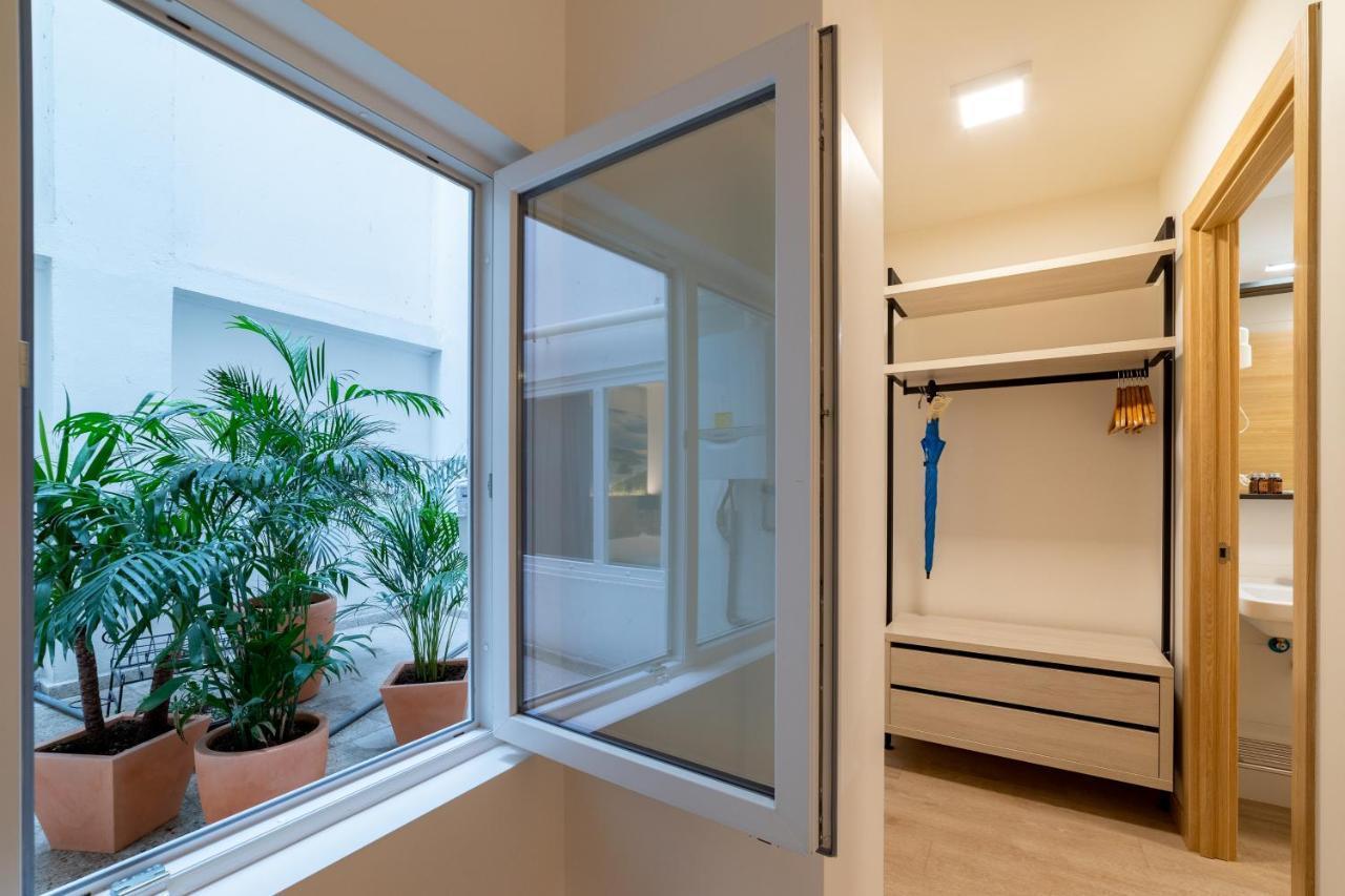 Atotxa Rooms سان سيباستيان المظهر الخارجي الصورة