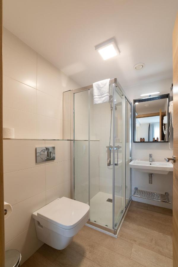 Atotxa Rooms سان سيباستيان المظهر الخارجي الصورة